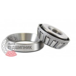 11590/20 [XLZ] Tapered roller bearing