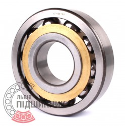 7416M [GPZ-34] Angular contact ball bearing