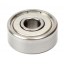 623-2Z [SKF] Miniature deep groove ball bearing