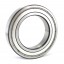 6011-2Z-C3 [FAG] Deep groove sealed ball bearing