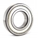 6208-2Z [FAG] Deep groove ball bearing