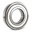 6208-C-2Z-C3 [FAG] Deep groove sealed ball bearing