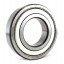 6208-C-2Z-C3 [FAG] Deep groove sealed ball bearing