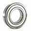 6209-2Z [FAG] Deep groove sealed ball bearing