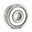 6300-C-2Z-C3 [FAG] Deep groove sealed ball bearing