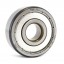 6301-C-2Z-C3 [FAG] Deep groove sealed ball bearing