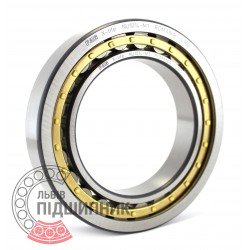 NU1014-M1 [FAG] Cylindrical roller bearing