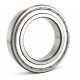 6010-2Z-C3 [FAG] Deep groove ball bearing