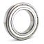 6010-2Z-C3 [FAG] Deep groove sealed ball bearing