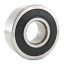 62305-2RSR [FAG] Deep groove sealed ball bearing