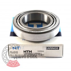 LM300849/11 [NTN] Tapered roller bearing