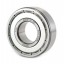 6202-2Z [FAG] Deep groove sealed ball bearing