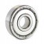 6200-2Z [FAG] Deep groove sealed ball bearing