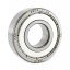 6203-2Z [FAG] Deep groove sealed ball bearing