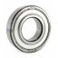 6207-2Z [FAG] Deep groove sealed ball bearing