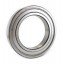 6016-2Z-C3 [FAG] Deep groove sealed ball bearing