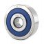 160703 [GPZ-34] Deep groove sealed ball bearing, 17x62x20MM