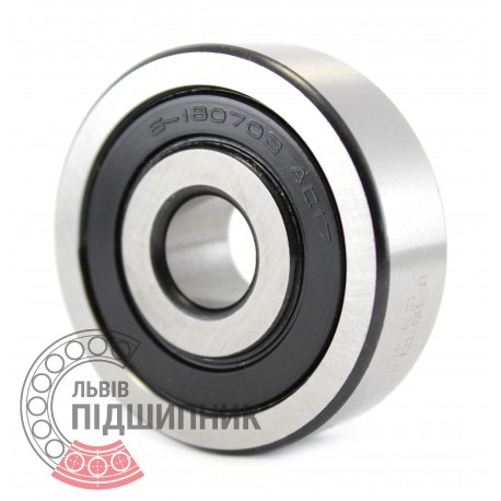 Deep groove ball bearing 160703 [GPZ-4]