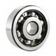 Deep groove ball bearing 160703 [GPZ-4]