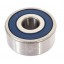 62304/17-2RS C3 [PFI] Deep groove ball bearing