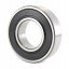 62/32 2RS [Koyo] Deep groove ball bearing