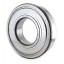 6318.ZZC3 [SNR] Deep groove sealed ball bearing