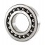 1208 [SNR] Double row self-aligning ball bearing