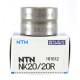 NK20/20 [NTN] Needle roller bearing