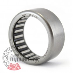 HK2212 [NTN] Needle roller bearing