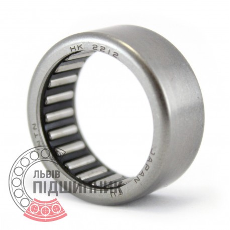 HK2212 [NTN] Needle roller bearing