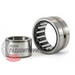 NA4902 [NTN] Needle roller bearing