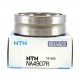 NA4907 [NTN] Needle roller bearing
