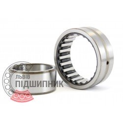 NA4907 [NTN] Needle roller bearing