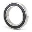 6909 2RS | 61909.2RS [CX] Deep groove ball bearing. Thin section.