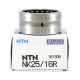 NK25/16 [NTN] Needle roller bearing