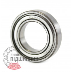 6801LLU/5K [NTN] Deep groove ball bearing