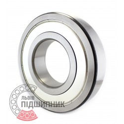 6320ZZ 2AS [NTN] Deep groove ball bearing