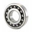 1307 [CX] Double row self-aligning ball bearing