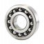 1305 [CX] Double row self-aligning ball bearing