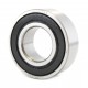 2205-2RS [CX] Self-aligning ball bearing