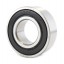 2205 2RS [CX] Double row self-aligning ball bearing