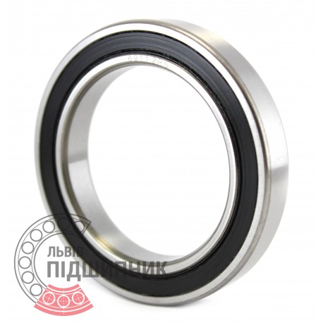 61911 2RS [CX] Deep groove ball bearing