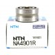 NA4901 [NTN] Голковий підшипник