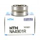 NA4901 [NTN] Needle roller bearing