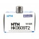 HK0609 [NTN] Needle roller bearing