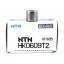 HK0609T2 [NTN] Drawn cup needle roller bearings with open ends