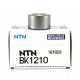 BK1210 [NTN] Голковий підшипник
