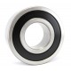 62309 2RS [CX] Deep groove ball bearing