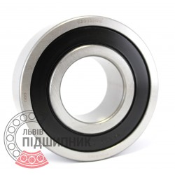 62309 2RS [CX] Deep groove ball bearing