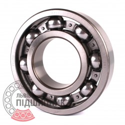 6317 [CX] Deep groove ball bearing